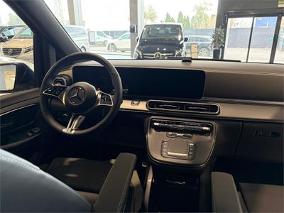 Mercedes Clase V 300 d Avantgarde Largo