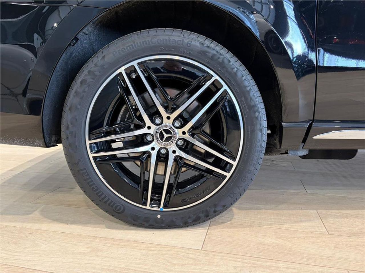 Mercedes Clase V 300 d Avantgarde Largo - Foto 2