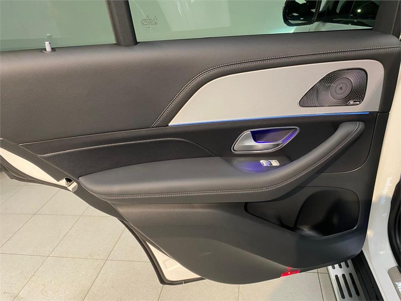 Mercedes Clase GLE 350 de 4MATIC - Foto 2