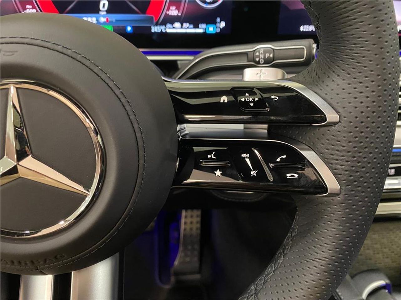 Mercedes Clase GLE 350 de 4MATIC - Foto 2