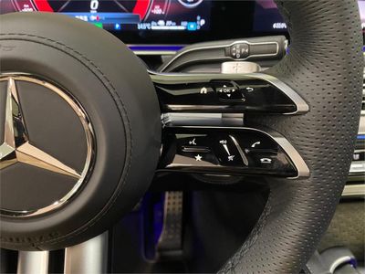 Mercedes Clase GLE 350 de 4MATIC