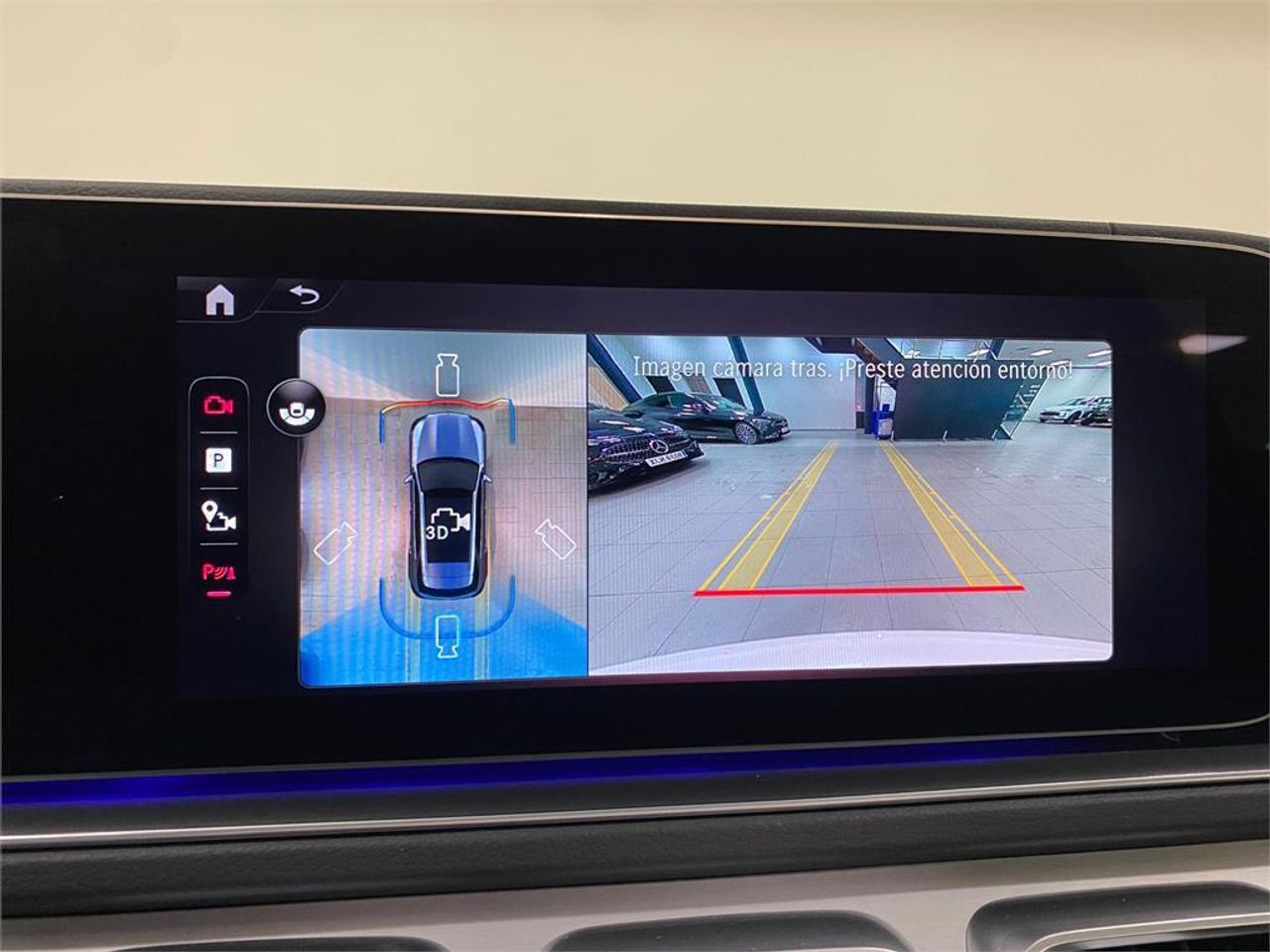 Mercedes Clase GLE 350 de 4MATIC - Foto 2