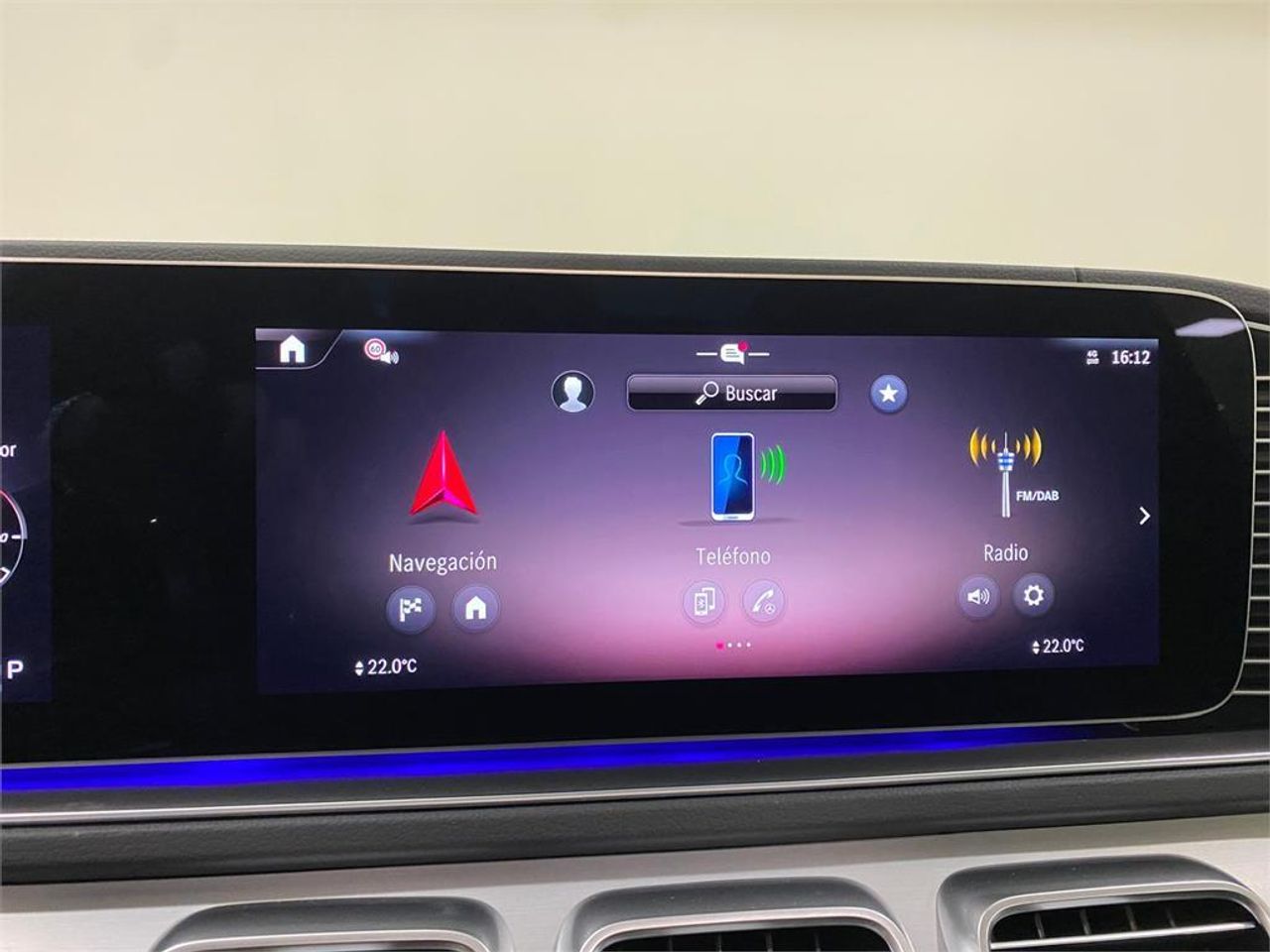 Mercedes Clase GLE 350 de 4MATIC - Foto 2