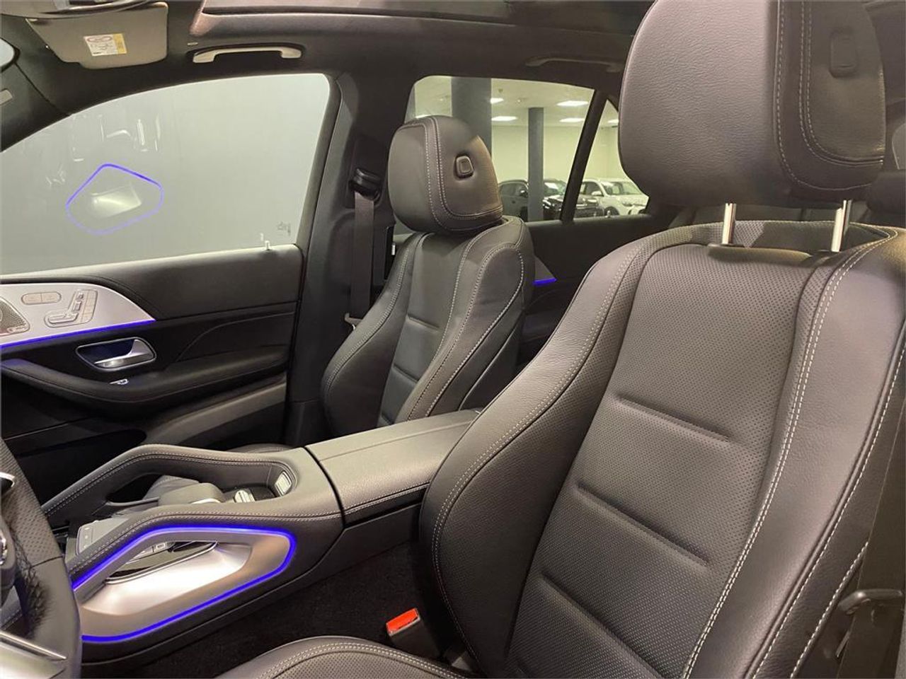 Mercedes Clase GLE 350 de 4MATIC - Foto 2