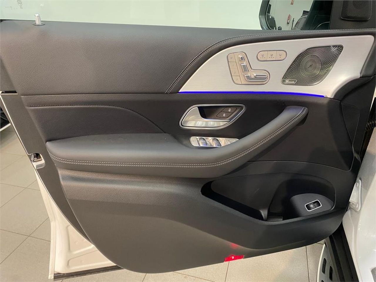 Mercedes Clase GLE 350 de 4MATIC - Foto 2