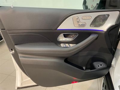 Mercedes Clase GLE 350 de 4MATIC