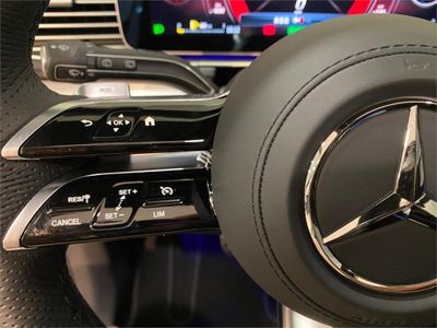 Mercedes Clase GLE 350 de 4MATIC