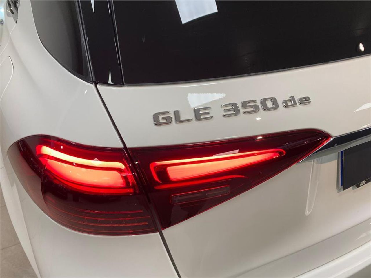 Mercedes Clase GLE 350 de 4MATIC - Foto 2