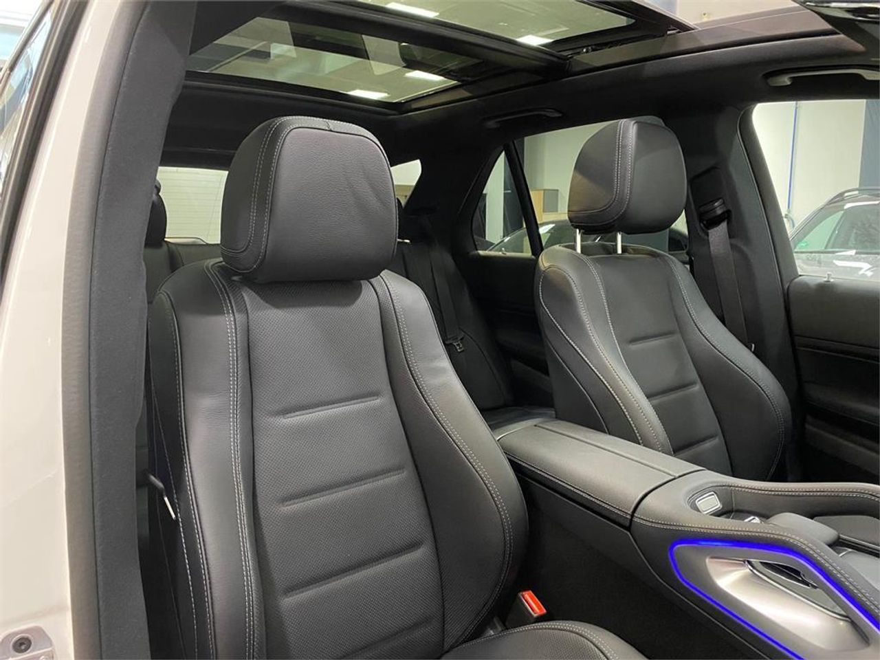 Mercedes Clase GLE 350 de 4MATIC - Foto 2