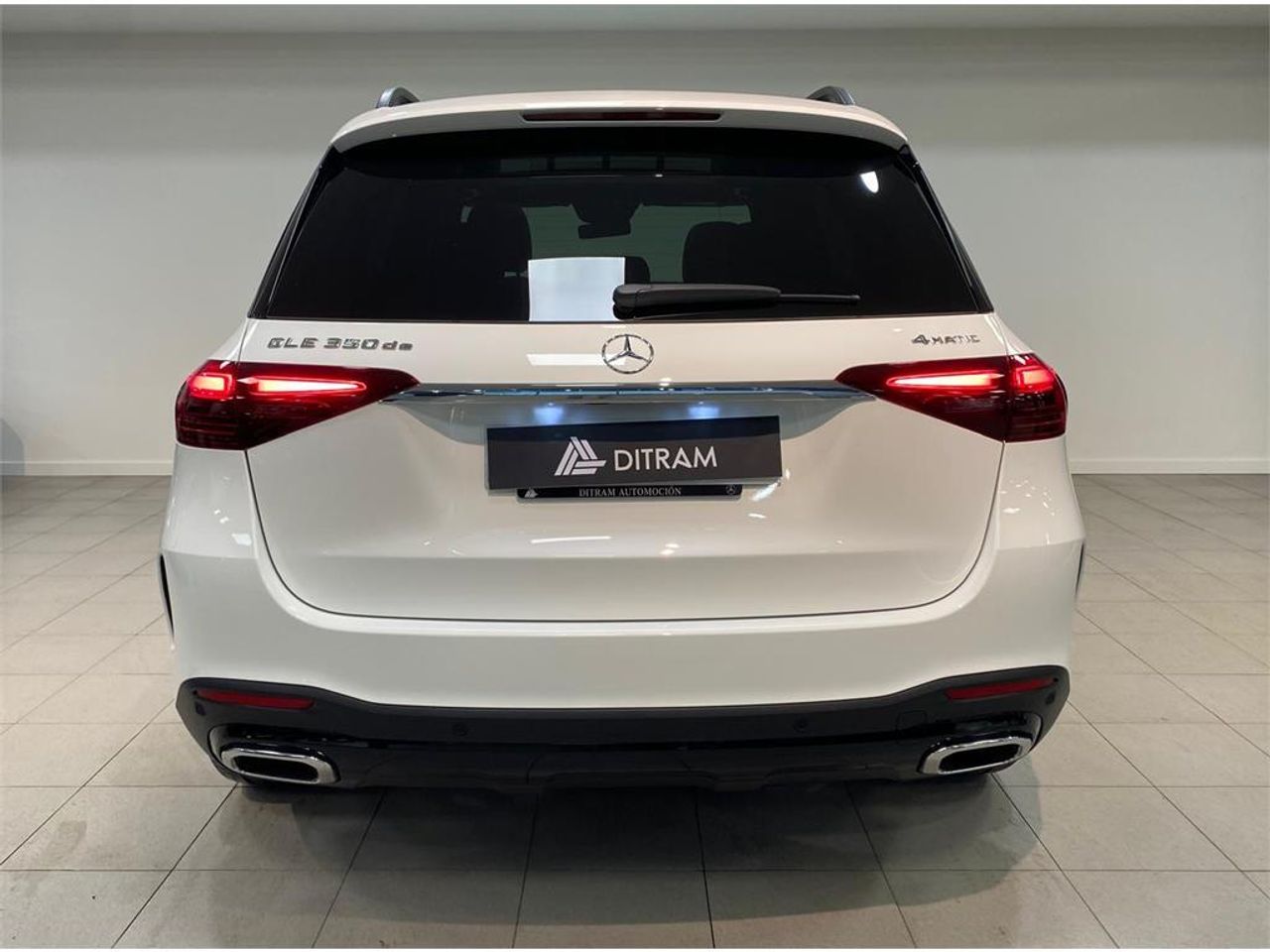 Mercedes Clase GLE 350 de 4MATIC - Foto 2