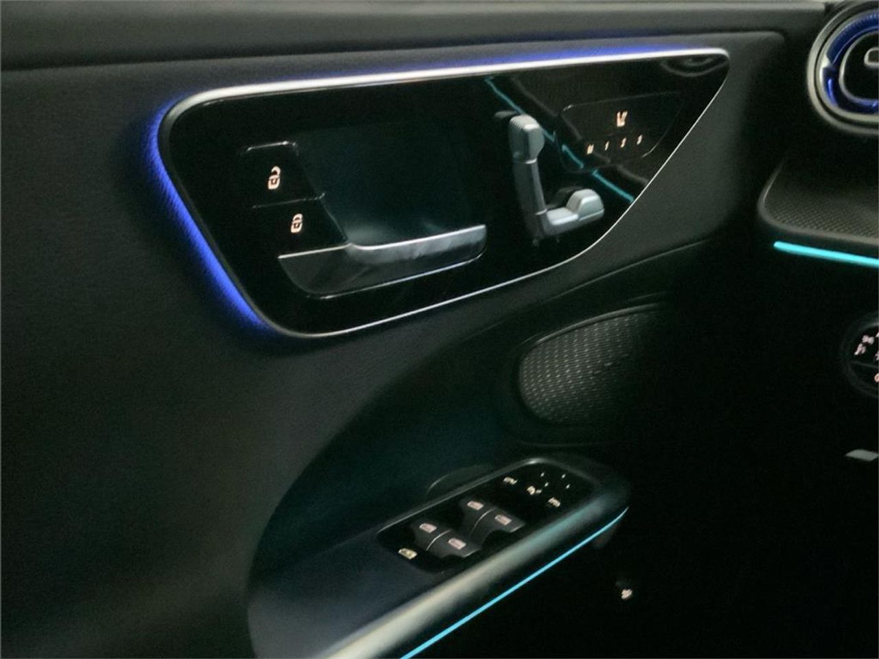 Mercedes Clase C 220 d - foto 15