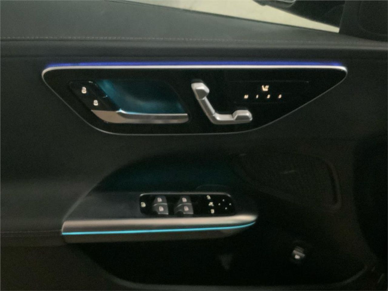 Mercedes Clase C 220 d - foto 16