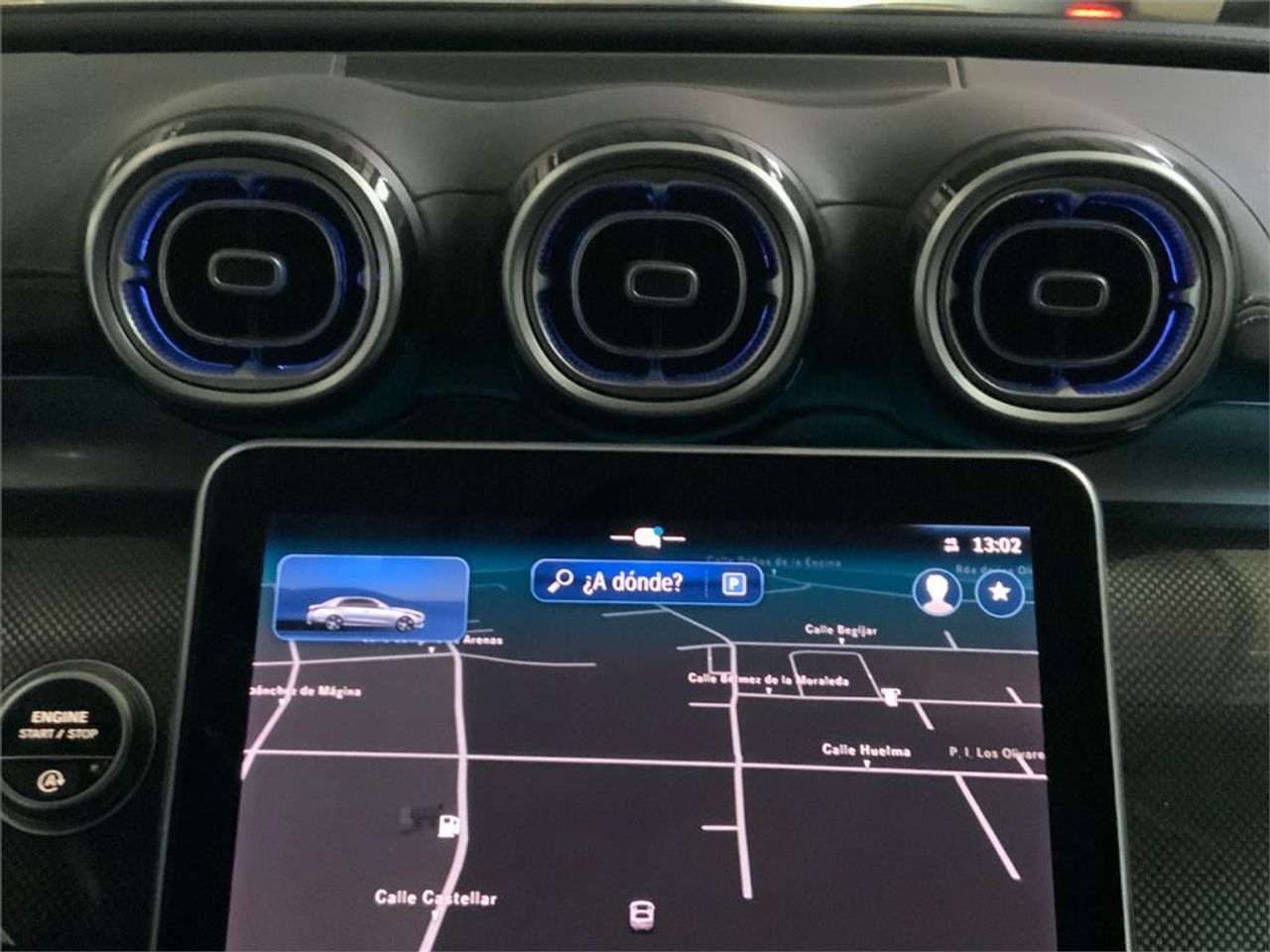 Mercedes Clase C 220 d - foto 14