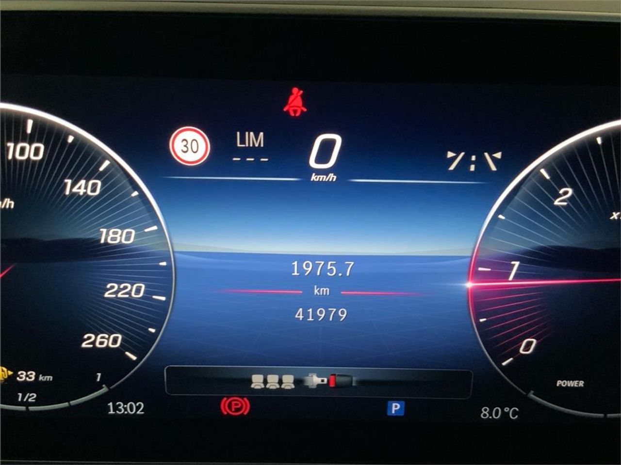 Mercedes Clase C 220 d - foto 19