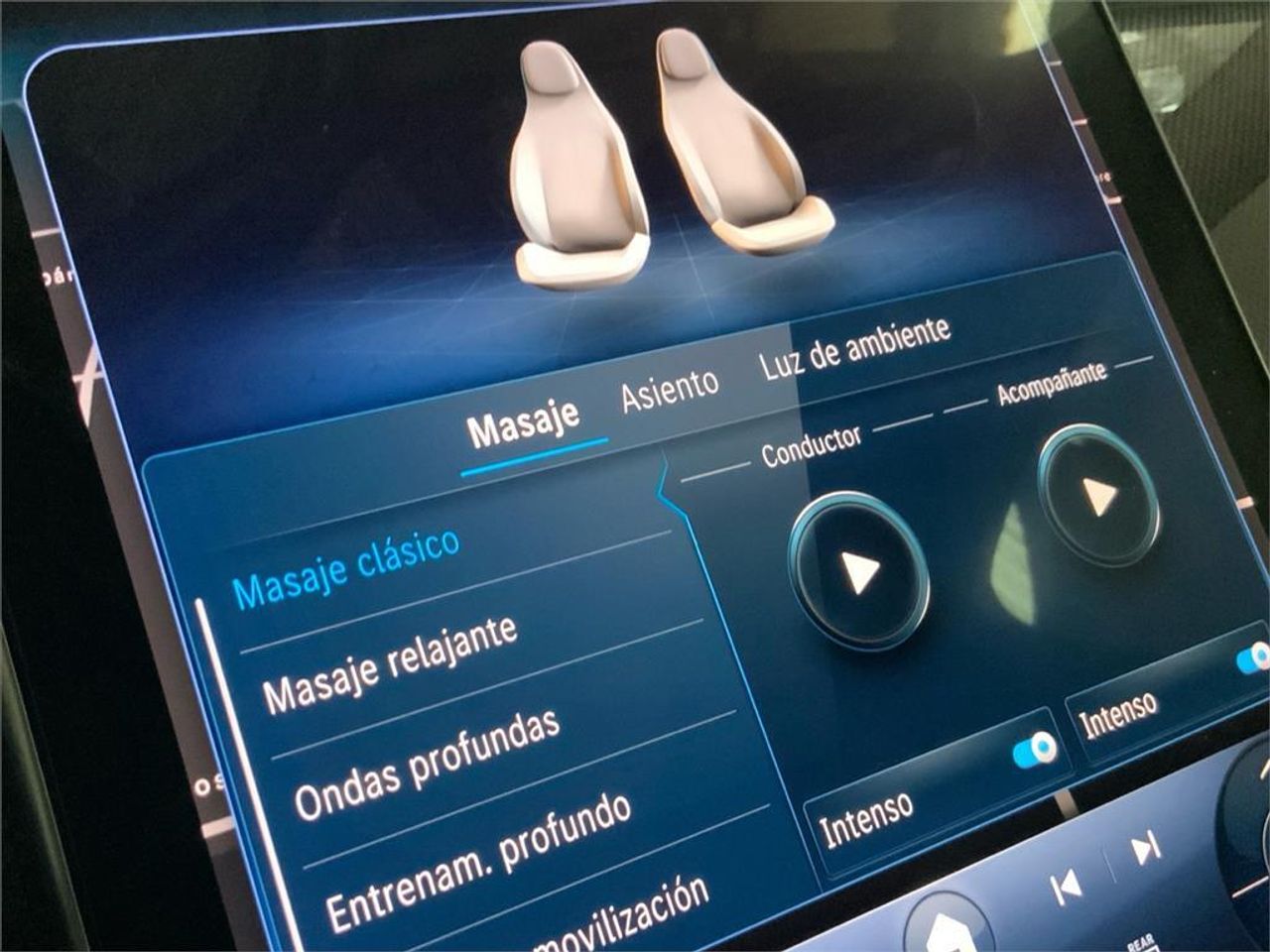 Mercedes Clase C 220 d - foto 22