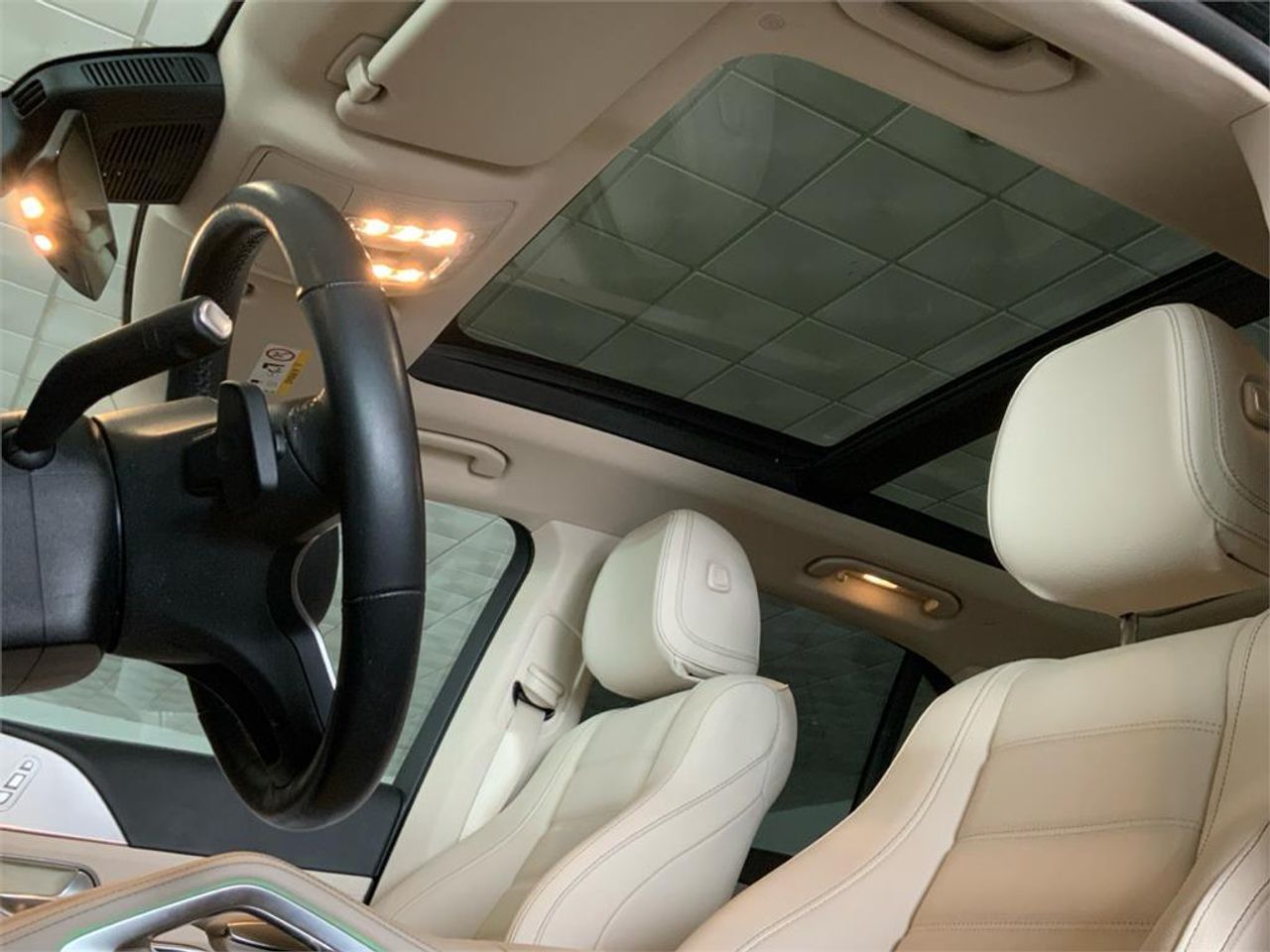 Mercedes Clase GLE 350 de 4MATIC (Híbrido Enchufable) - foto 7