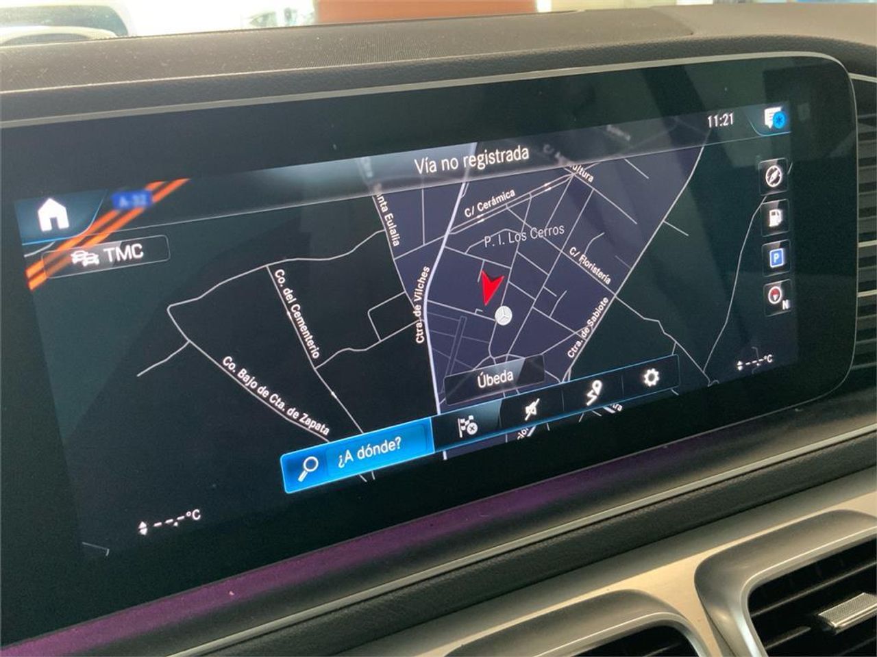 Mercedes Clase GLE 350 de 4MATIC (Híbrido Enchufable) - foto 29