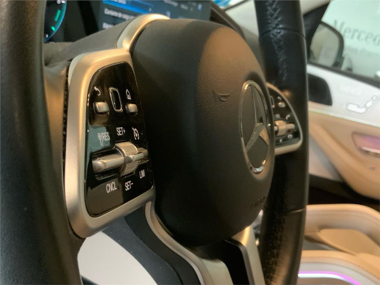 Mercedes Clase GLE 350 de 4MATIC (Híbrido Enchufable) - foto 23