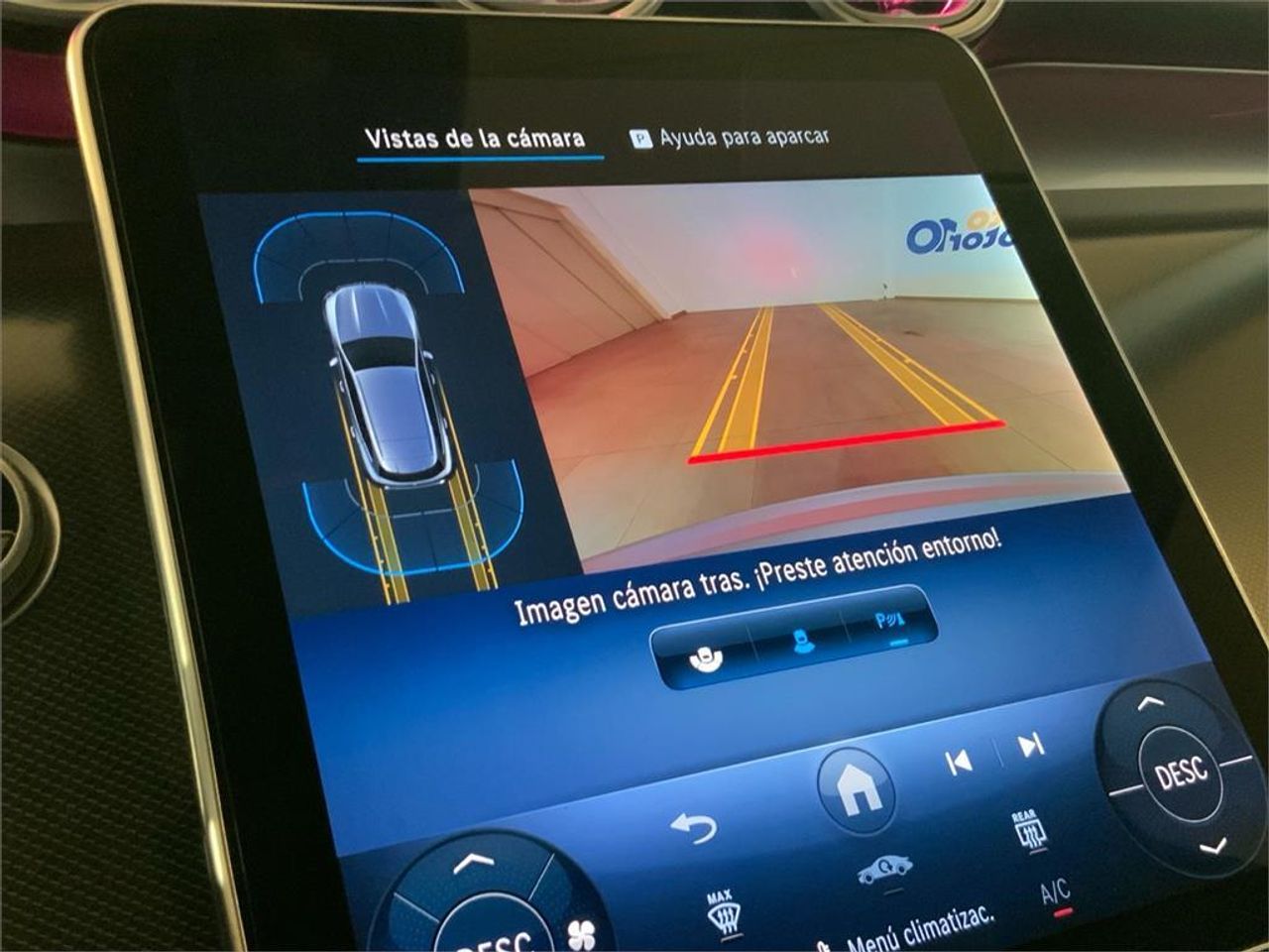 Mercedes GLC GLC 220 d 4MATIC - foto 24