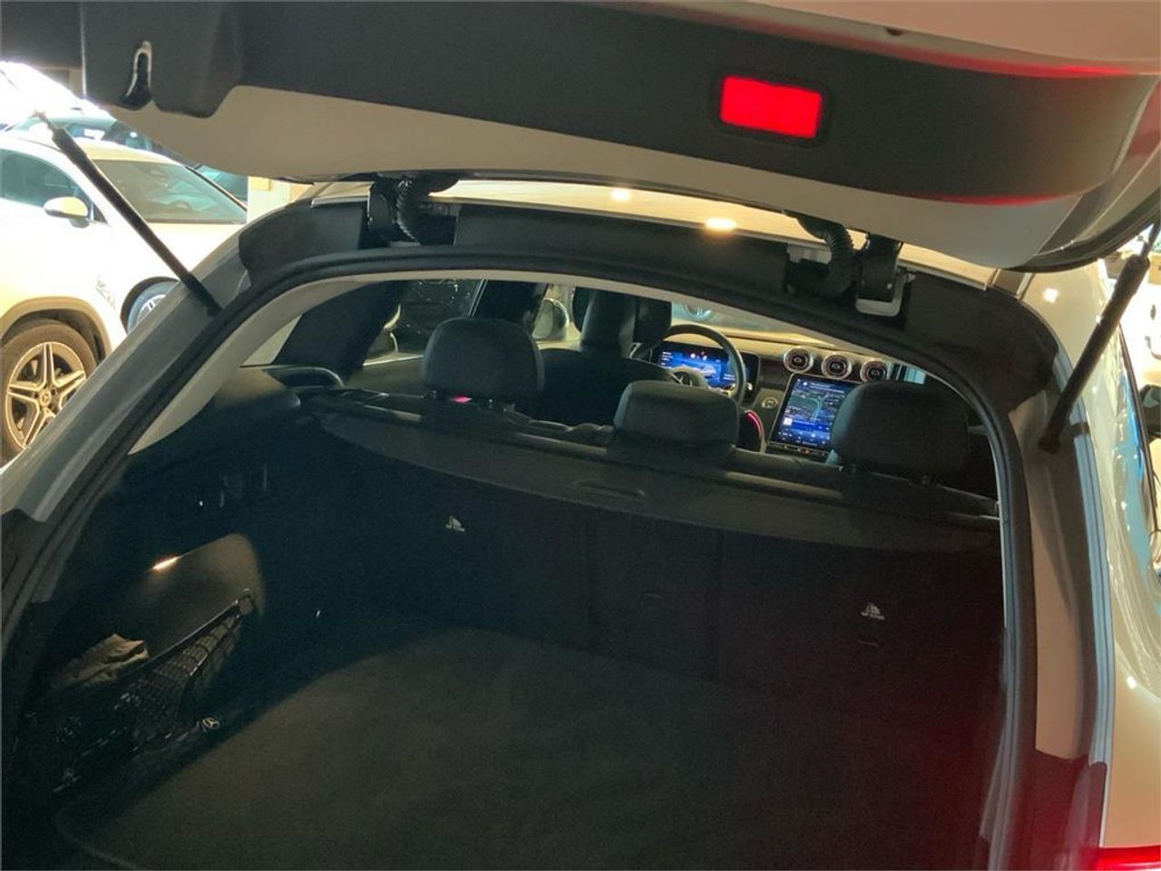 Mercedes GLC GLC 220 d 4MATIC - foto 19