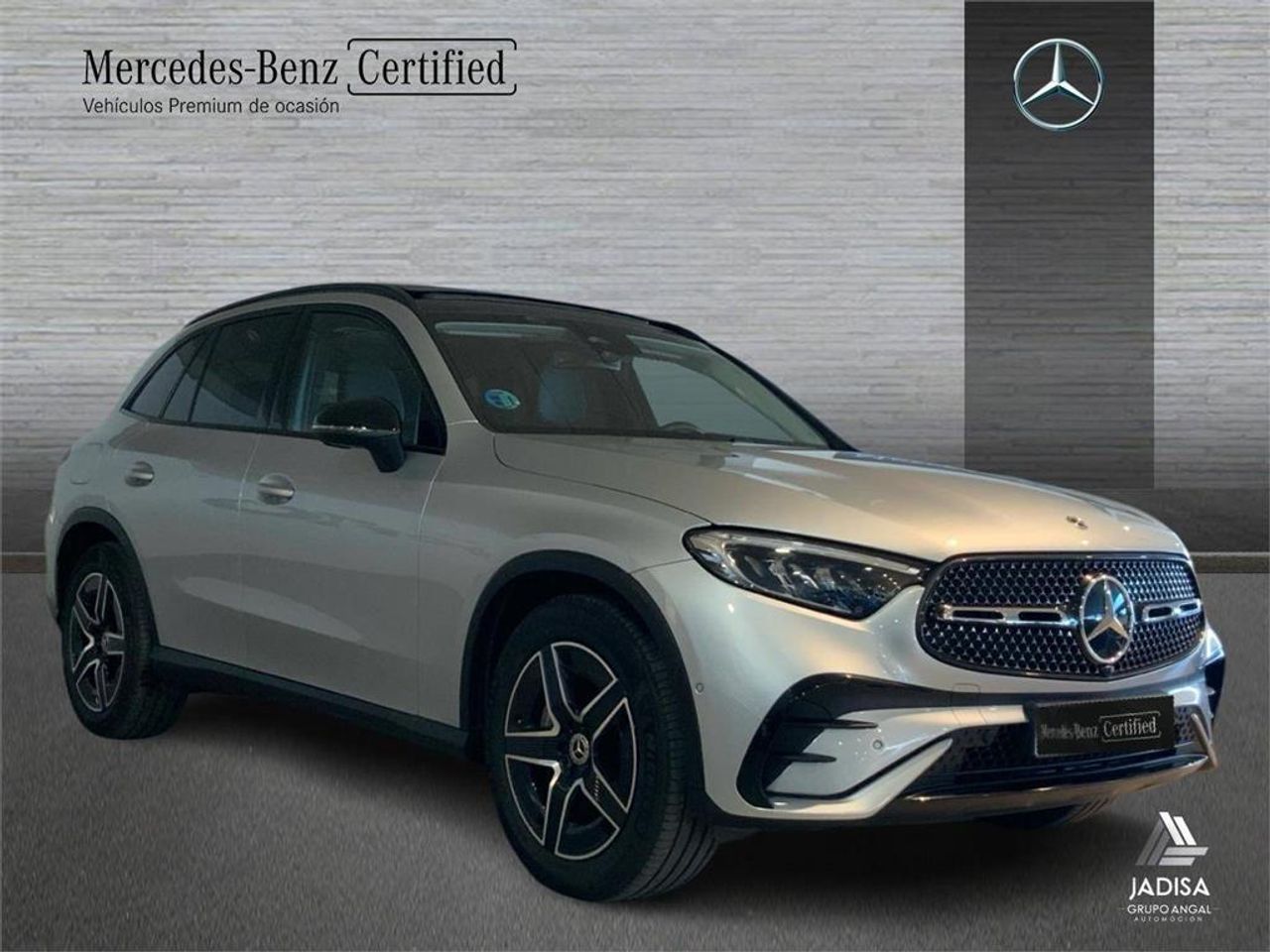 Mercedes GLC GLC 220 d 4MATIC - foto 4