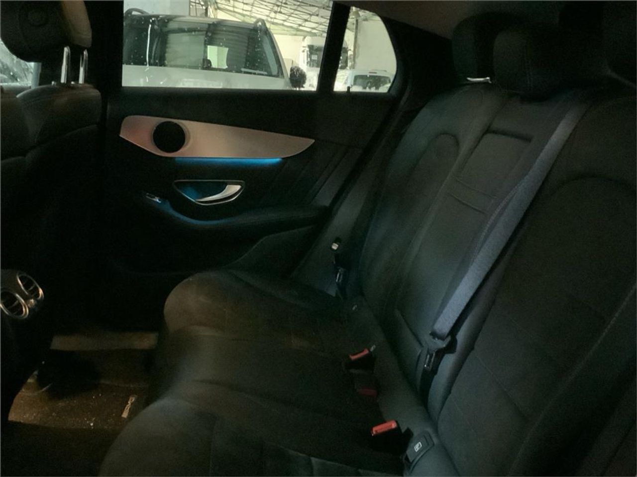 Mercedes GLC Coupé GLC 220 d 4MATIC - foto 11