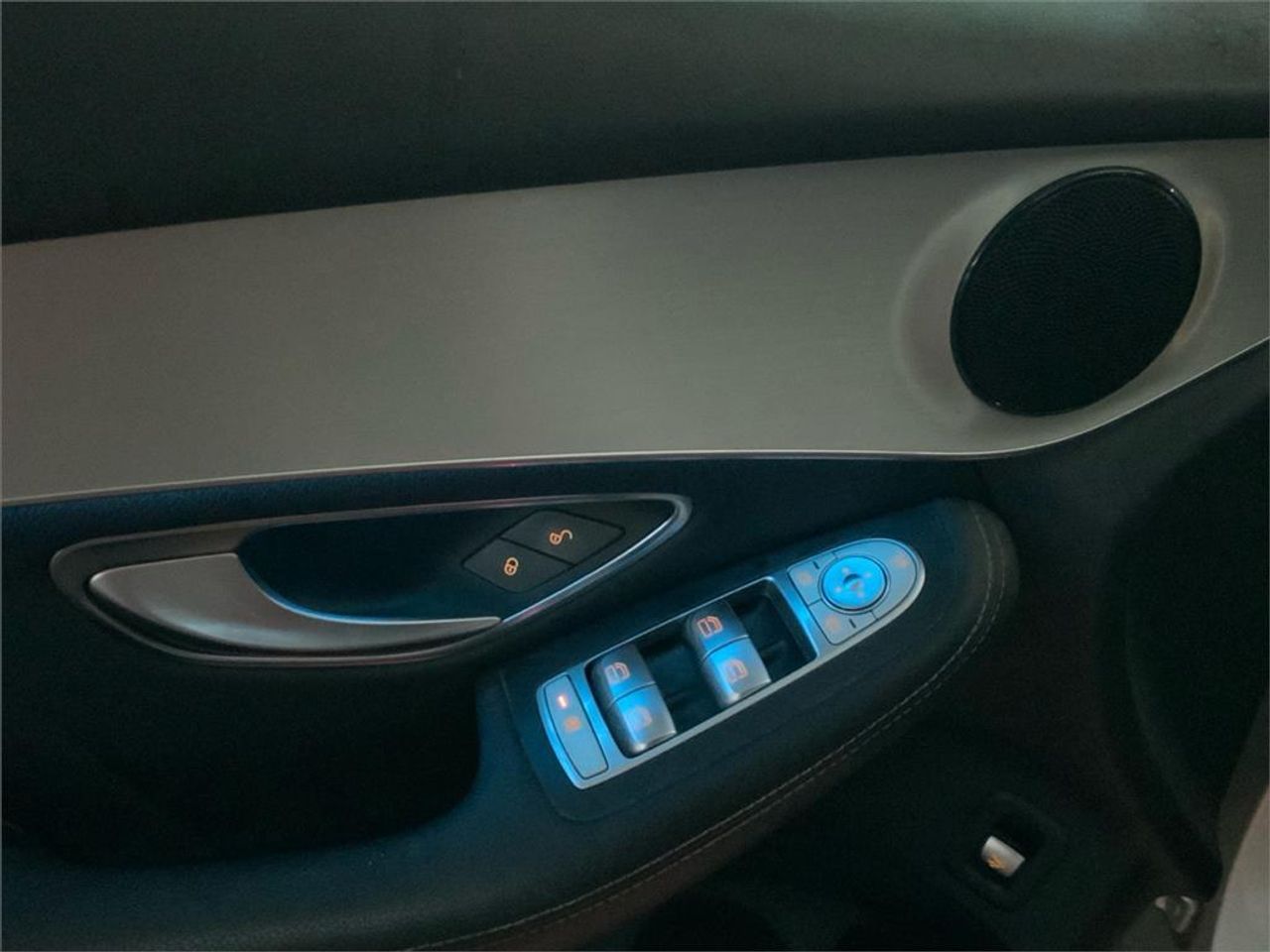 Mercedes GLC Coupé GLC 220 d 4MATIC - foto 20