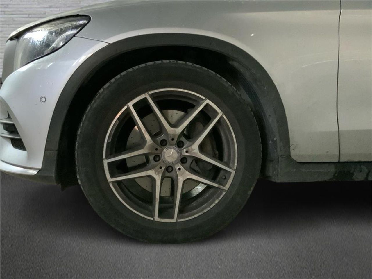 Mercedes GLC Coupé GLC 220 d 4MATIC - foto 5