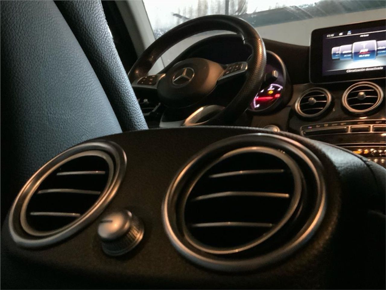 Mercedes GLC Coupé GLC 220 d 4MATIC - foto 14