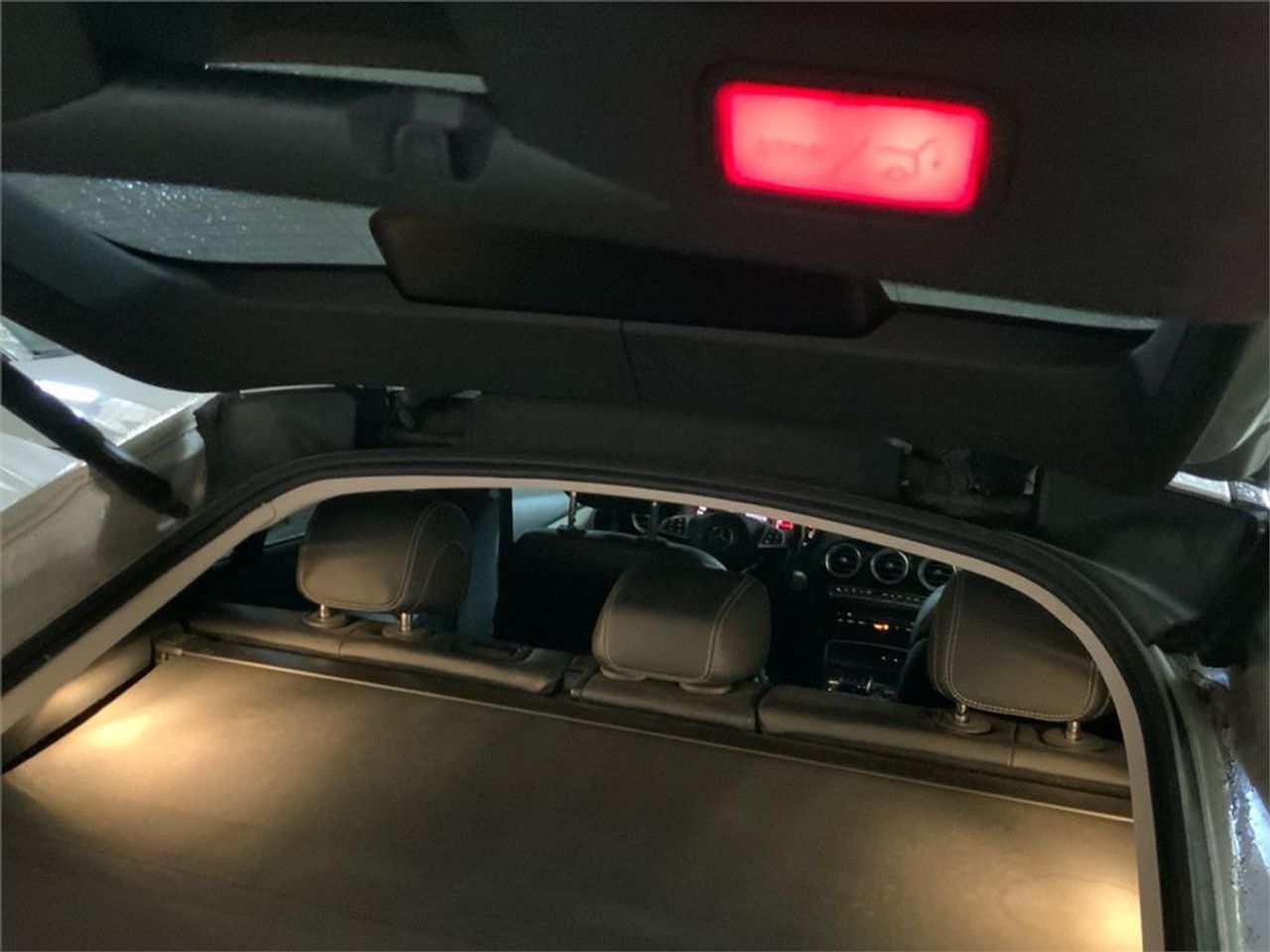 Mercedes GLC Coupé GLC 220 d 4MATIC - foto 19