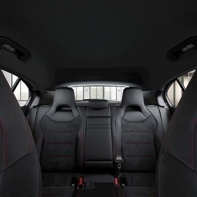 Mercedes Clase A 180 Compacto