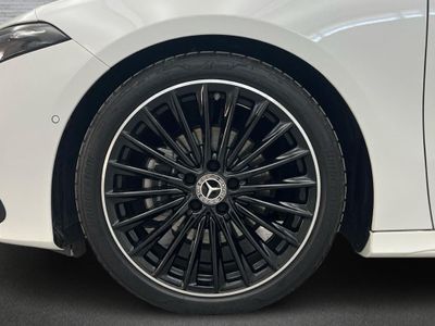 Mercedes Clase A 200 d Compacto