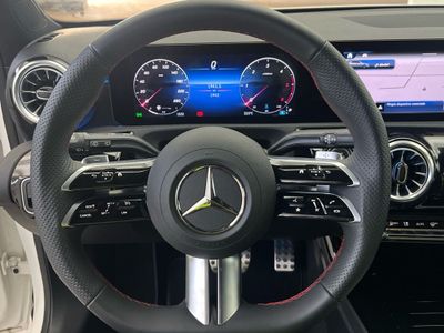 Mercedes Clase A 200 d Compacto