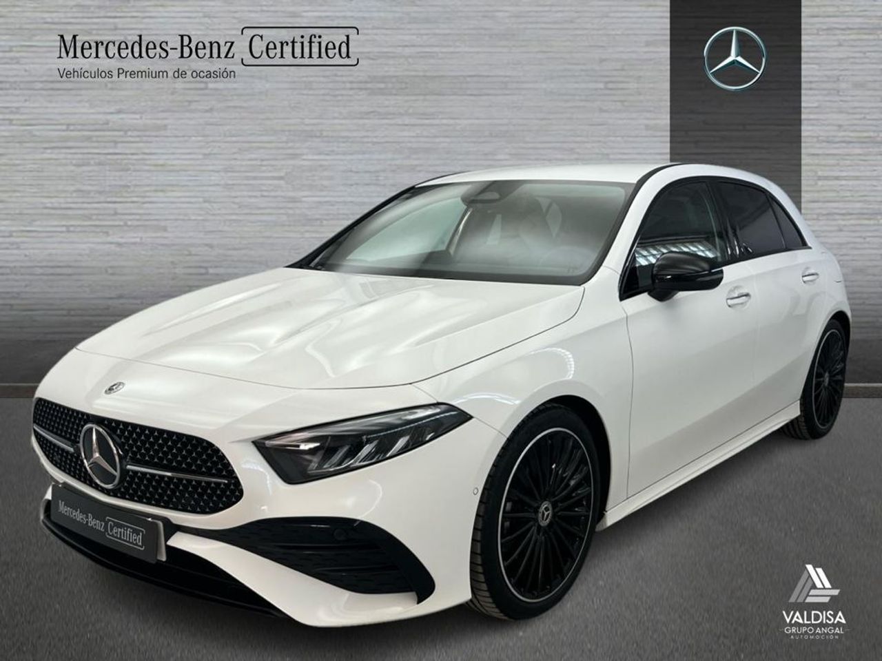 Mercedes Clase A 200 d Compacto - Foto 2