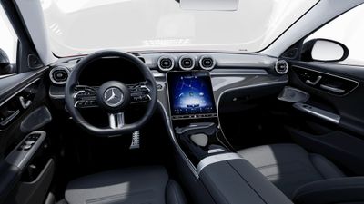 Mercedes Clase C 200