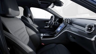 Mercedes Clase C 200