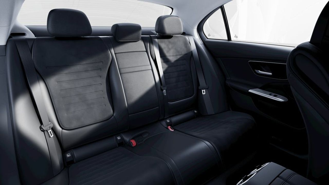 Mercedes Clase C 200 d - Foto 2