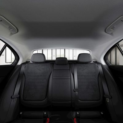 Mercedes Clase C 200 d