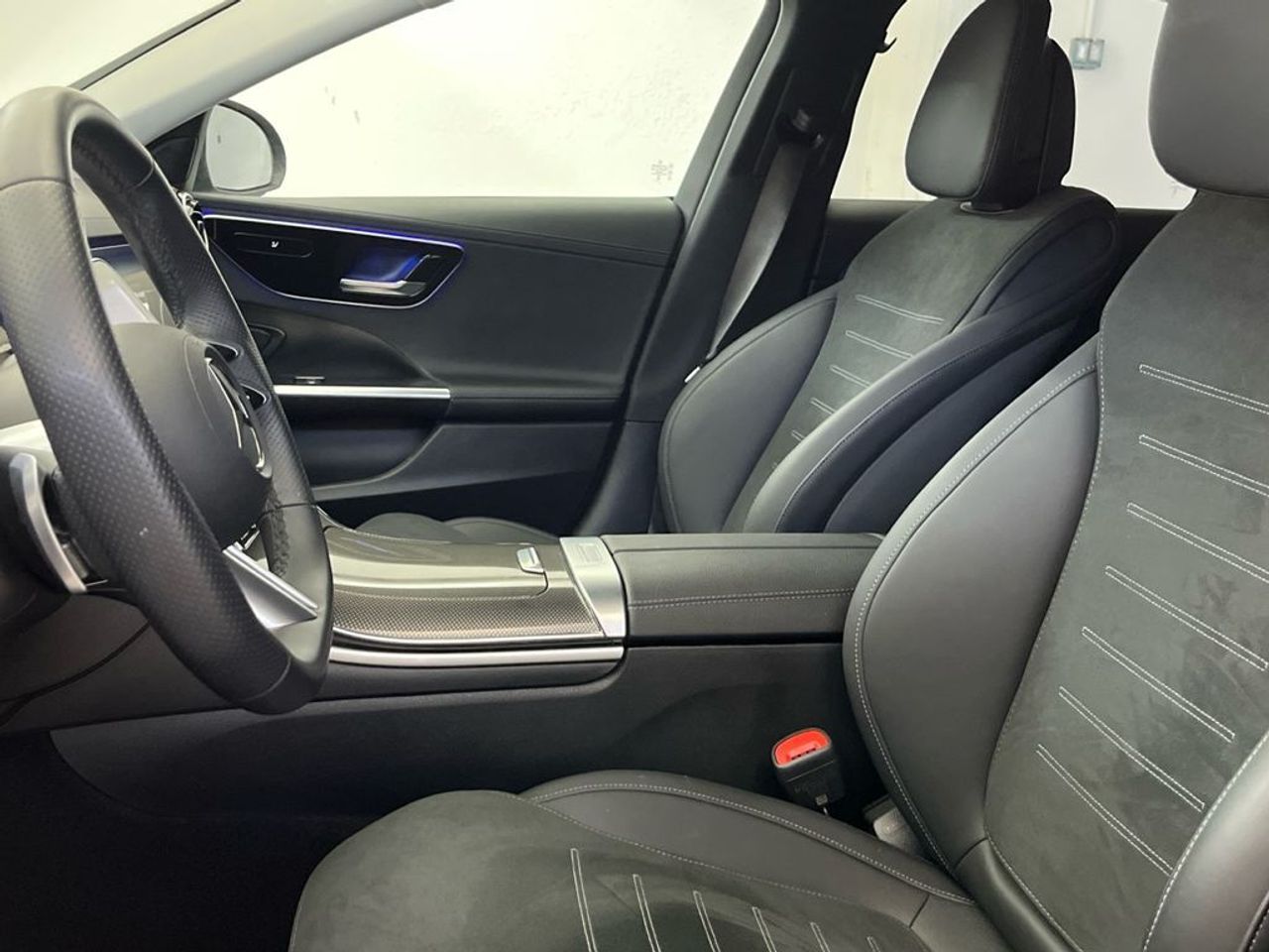 Mercedes Clase C 200 d Berlina - Foto 2