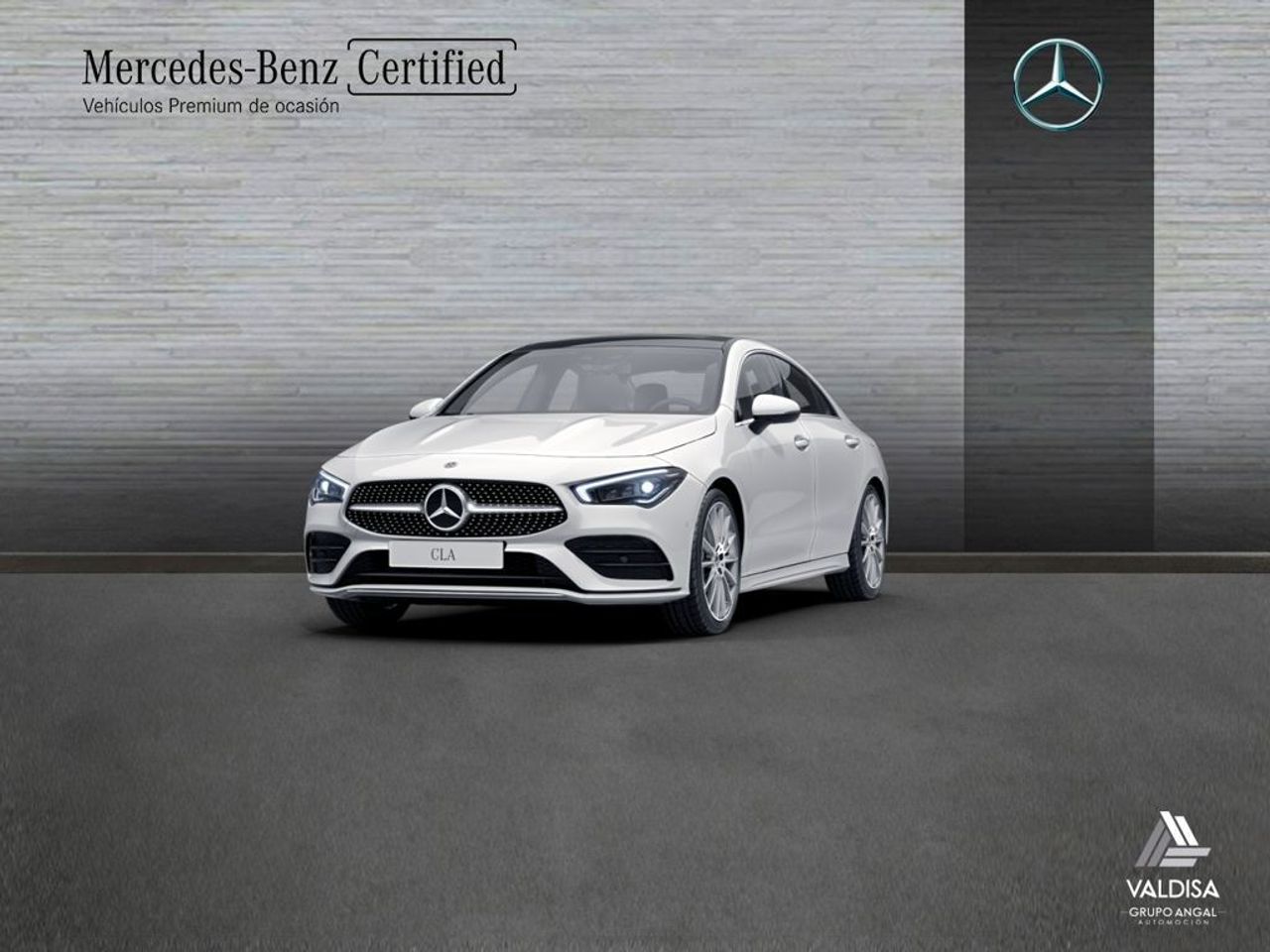 Mercedes CLA 180 - Foto 2