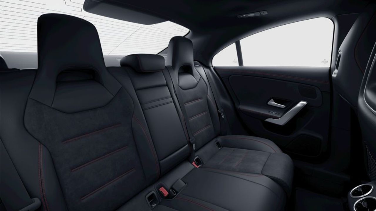 Mercedes CLA 180 - Foto 2