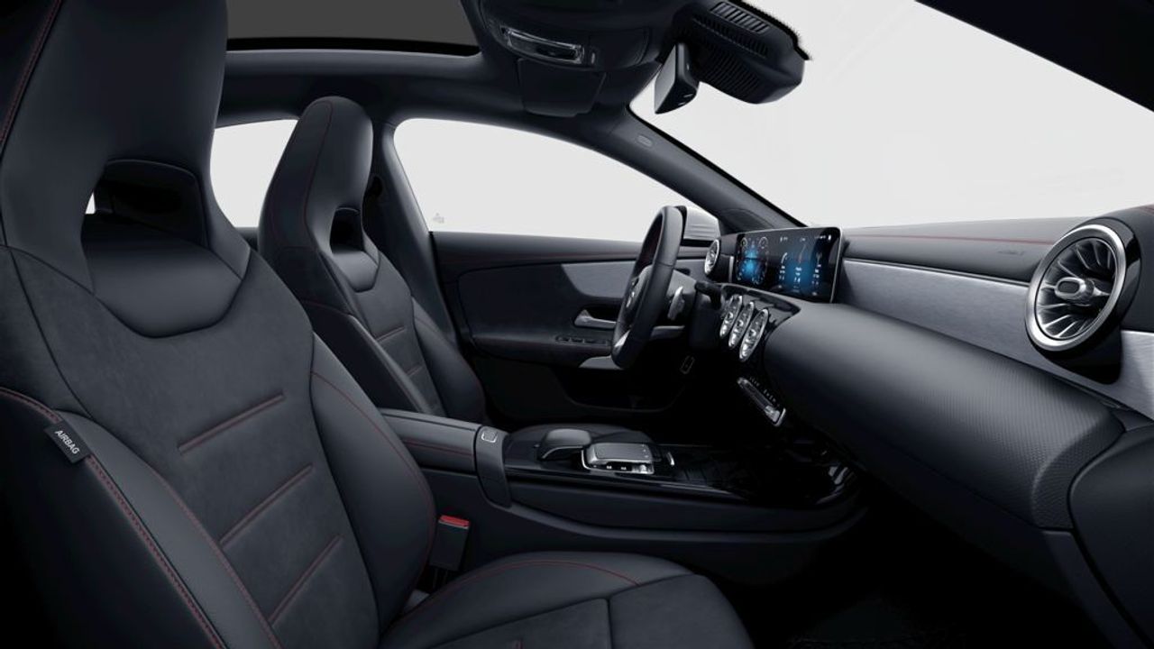 Mercedes CLA 180 - Foto 2