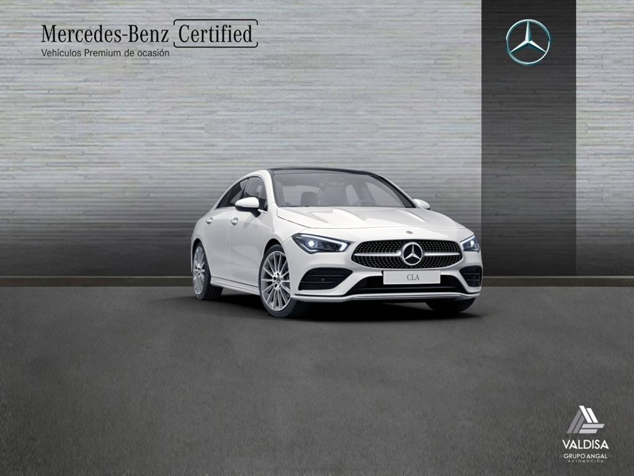 Mercedes CLA 180 - Foto 2