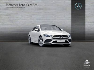Mercedes CLA 180