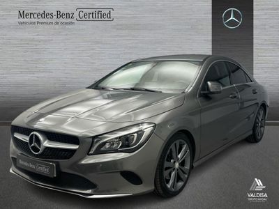 Mercedes CLA 200 CDI / d Urban