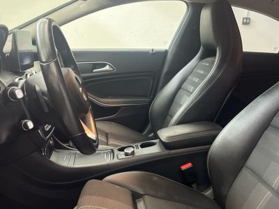 Mercedes CLA 200 CDI / d Urban