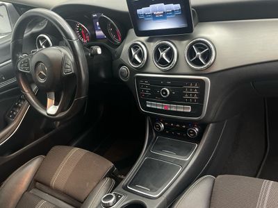 Mercedes CLA 200 CDI / d Urban