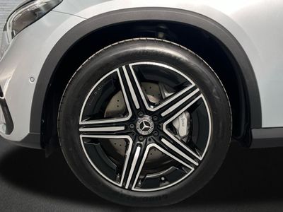 Mercedes GLC 220 d 4MATIC