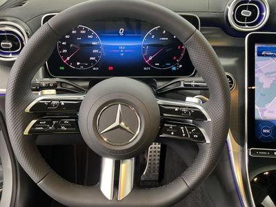Mercedes GLC 220 d 4MATIC