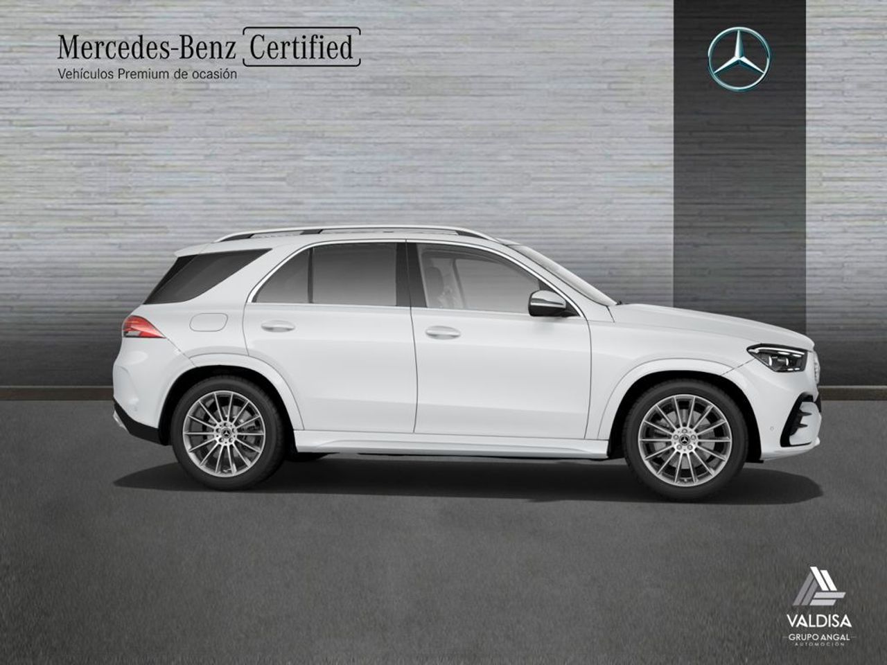 Mercedes Clase GLE 350 de 4Matic AMG Line - Foto 2
